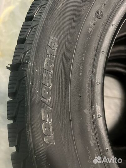 Viatti Brina Nordico V-522 185/65 R15