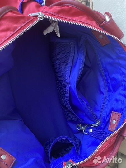 Спортивная сумка nike