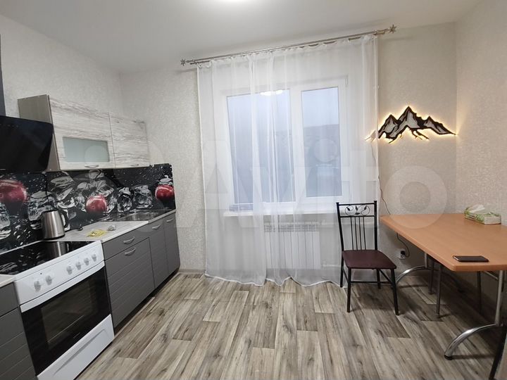 2-к. квартира, 55 м², 2/2 эт.