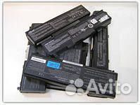 Аккумуляторы и зарядные устроиства для ноутбуков