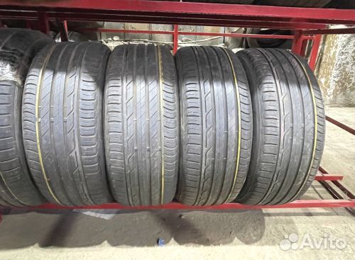 Bridgestone Turanza ER300 215/50 R18 88M
