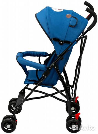 Продам детскую прогулочную коляску