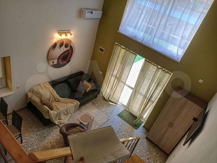 Дом 50 м² на участке 15 сот.