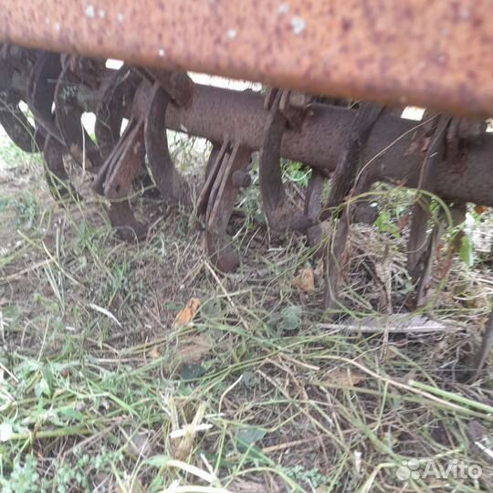 Мульчер / ботворезка