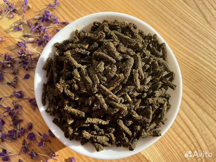 Иван-чай 1 кг 2О23 полезный чай, 2023