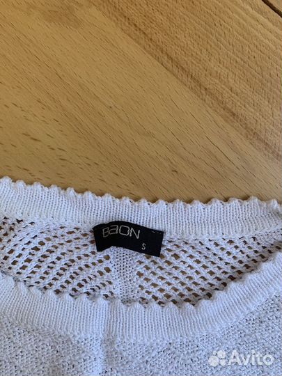 Женские летние вещи пакетом