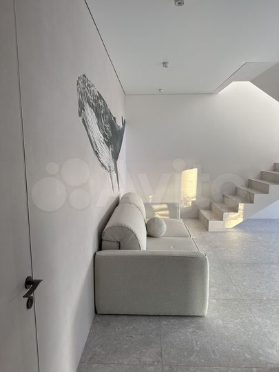 Дом 100 м² на участке 6 сот.