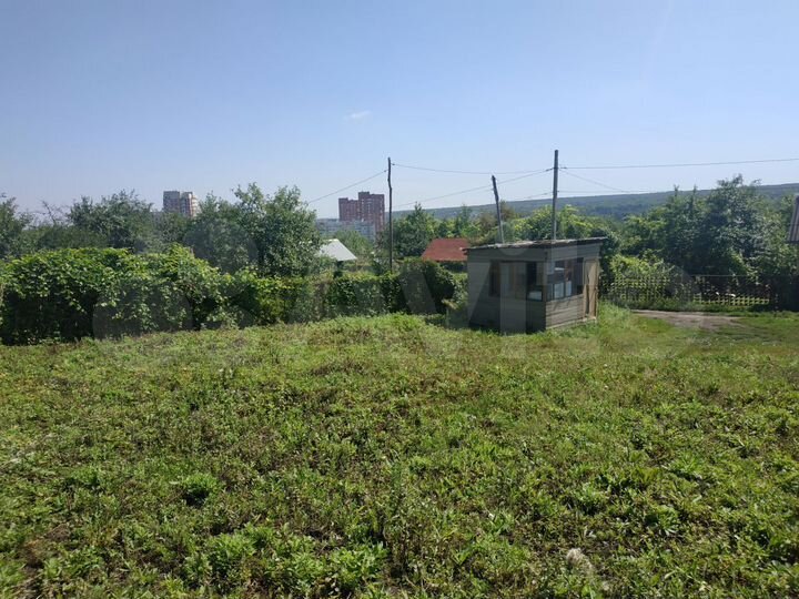 Дача 15 м² на участке 5,1 сот.