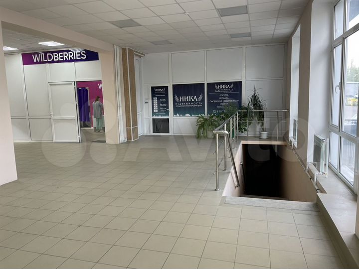 Сдам помещение в аренду