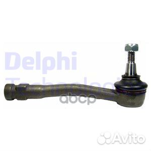 Наконечник рул прав Citroen Berlingo Peugeot 3