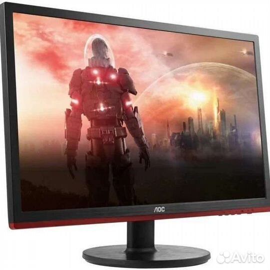 Монитор AOC G2260