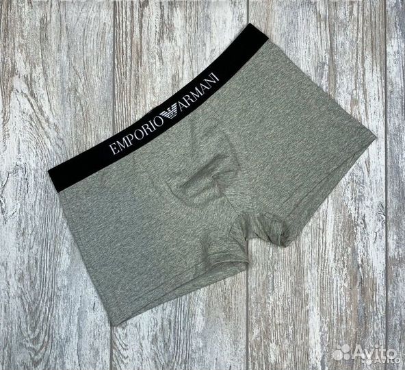 Трусы мужские Emporia Armani