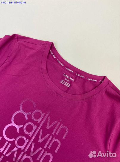 Футболка Саlvin Кlеin (Арт.39899)