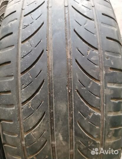 Premiorri Solazo 215/60 R16 95V