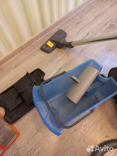 Пылесос Karcher DS 5500