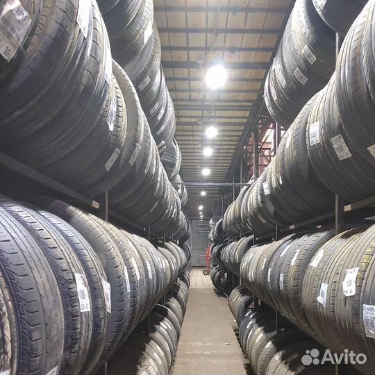 Bridgestone Turanza T005 255/40 R21 102Y