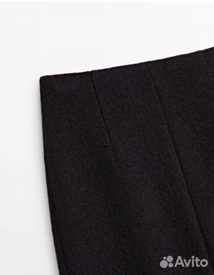 Massimo dutti юбка