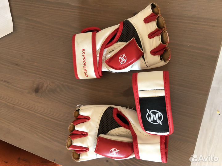 Перчатки арб детские