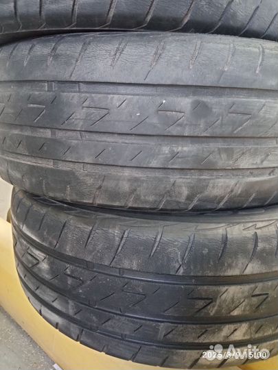 Bridgestone Ecopia EP200 205/55 R16 91V