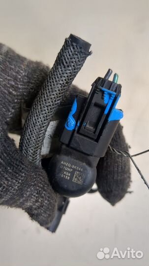 Форсунка топливная Land Rover Discovery 3