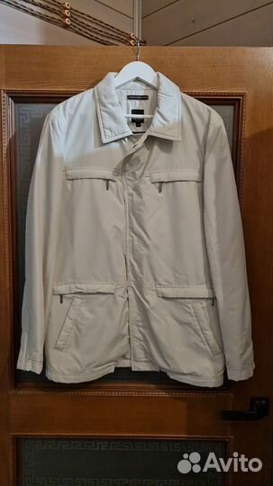 Куртка мужская finn flare