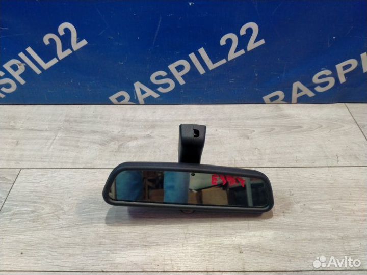 Зеркало салона Bmw 525I E39 M54 10/2002