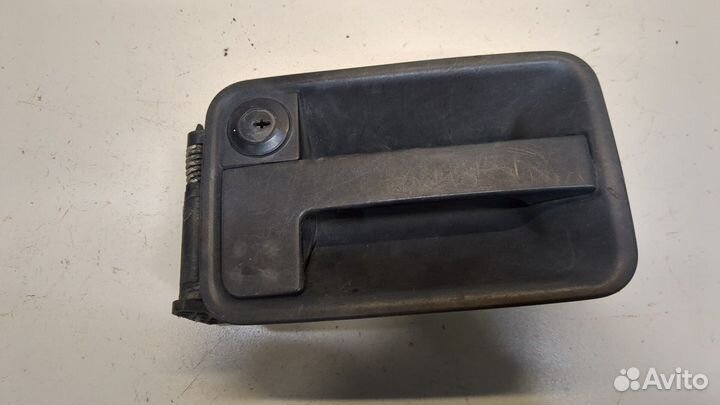 Ручка крышки багажника Peugeot Expert, 2005