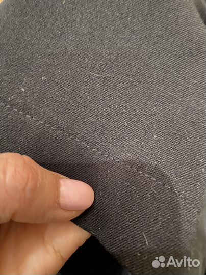 Брюки Gloria Jeans школьные на девочку 164 рост