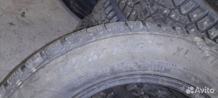 Matador MP 30 Sibir Ice 2 185/65 R15 92T