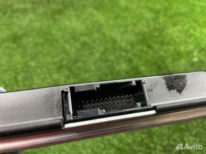 Блок управления светом Bmw X5 E70 N52B30 2008