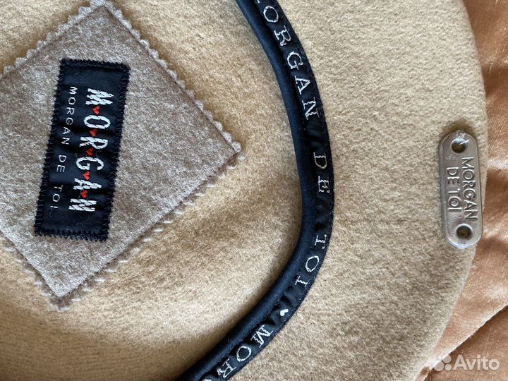 Берет Morgan Италия