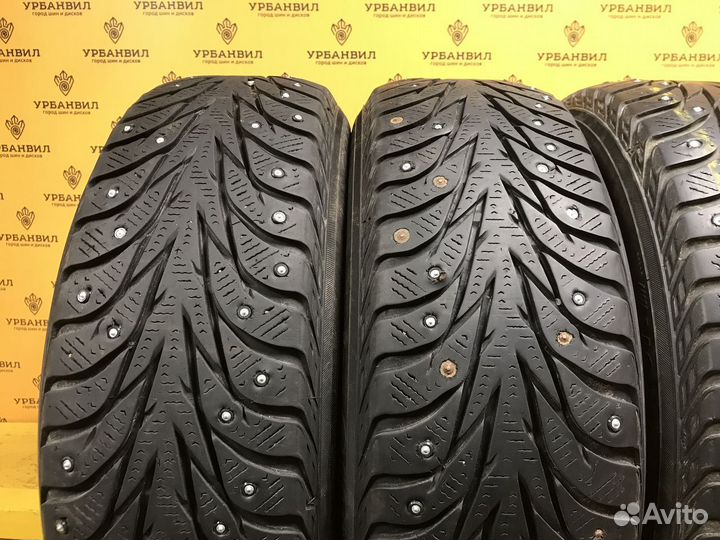 Yokohama Ice Guard IG35 185/65 R15 92T