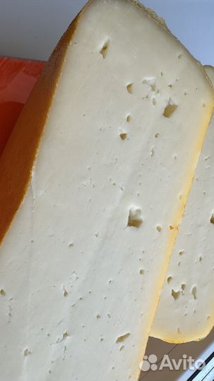 Сыр, деревенское сливочное масло