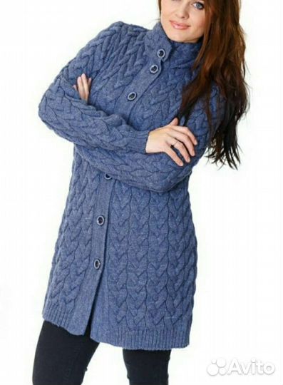 Кардиган женский