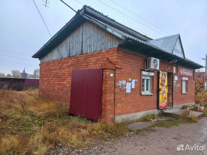 Магазин продукты