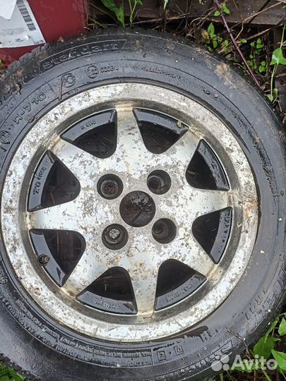 Диски r 13 на ваз