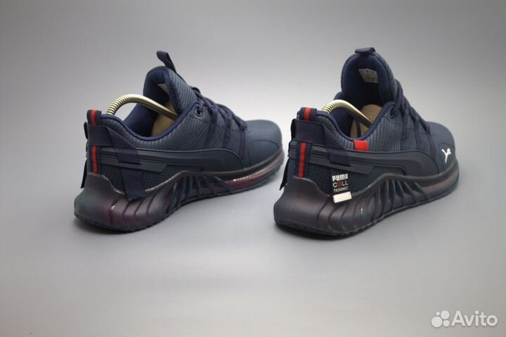 Кроссовки puma