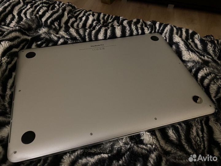 Apple MacBook Pro 13 Retina 2014