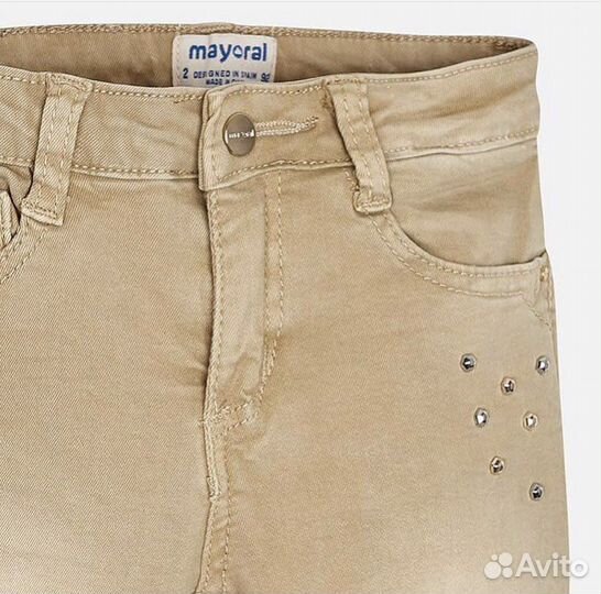 Брюки Mayoral, рост 92