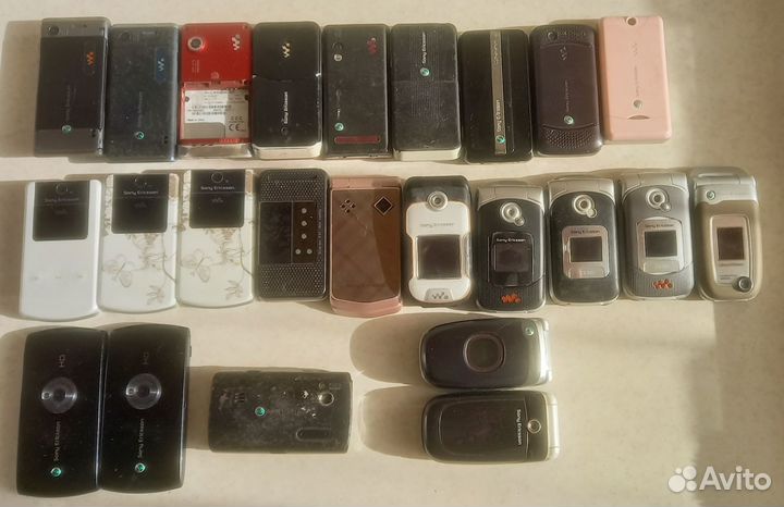 Sony Ericsson K750i