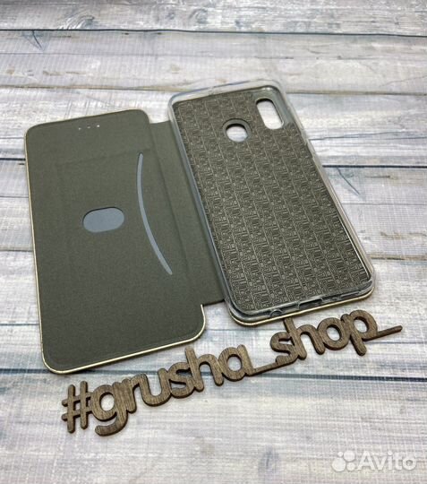 Чехол на Samsung A20/А30