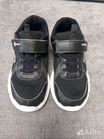 Кроссовки для мальчика