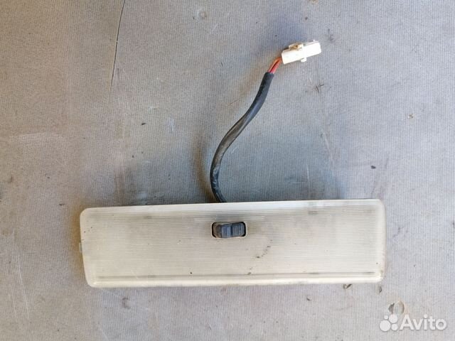 Плафон салонный для BMW 5-серия E34 1988-1995