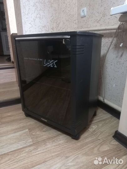 Тумбочка под телевизор бу