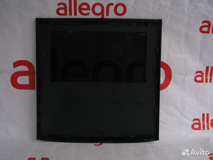 Nissan Teana J32 стекло люка крыши 2011+