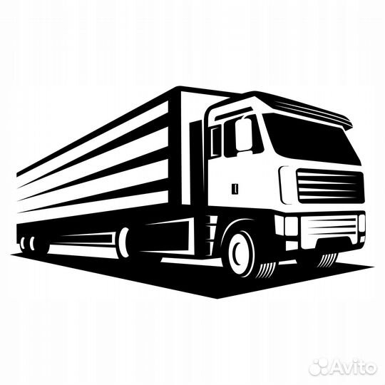 Водитель по РФ категории В