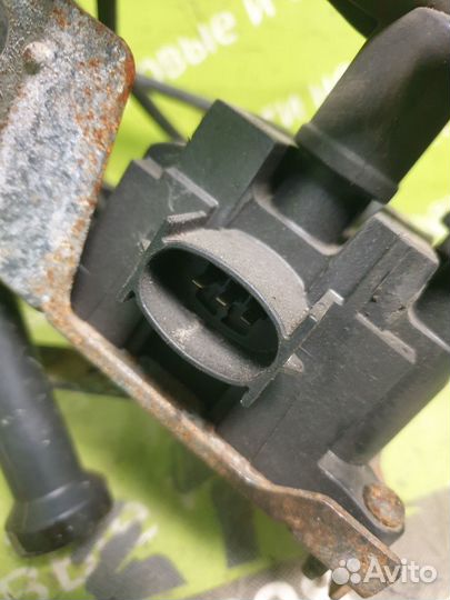 Катушка зажигания Ford Focus 1 2.0 zetec