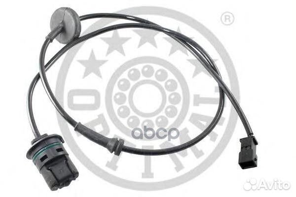 Датчик ABS skoda: superb (3U4) VW: passat (3B2)