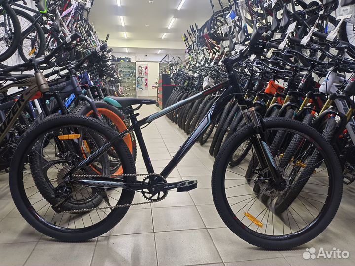 Велосипед горный 26