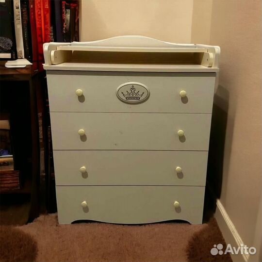 Комод для детский комнаты